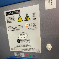 Molecular Devices GenePix 4300A Microarray Scanner image 3